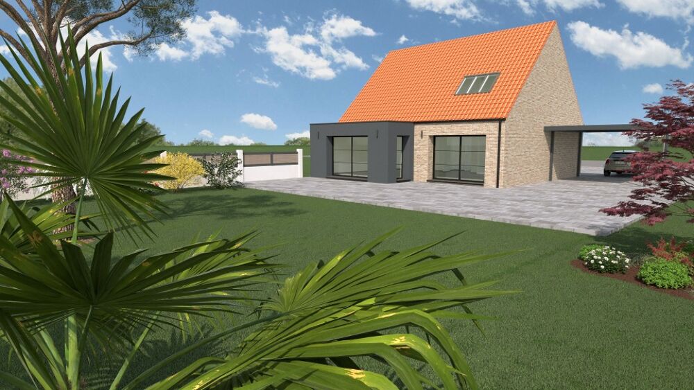 🏡 Maison familiale moderne avec suite parentale ....