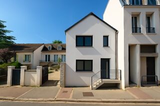  Maison � vendre 4 pi�ces 115 m�