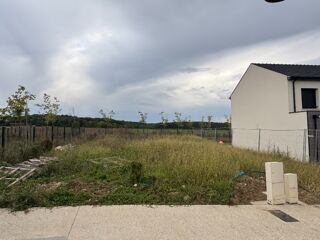  Maison 6 pi�ces 100 m� Tremblay-en-france