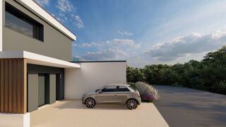  Maison à vendre 5 pièces 180 m²
