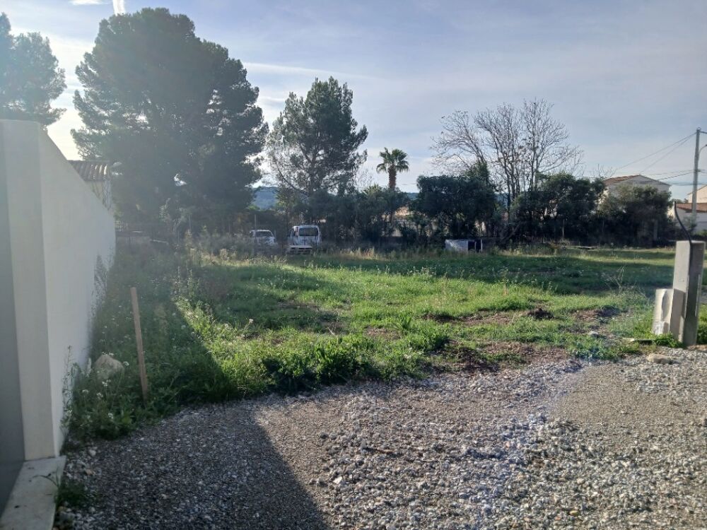 vente Maison - 4 pièce(s) - 120 m² La Fare-les-Oliviers (13580)