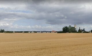  Terrain � vendre 287 m�