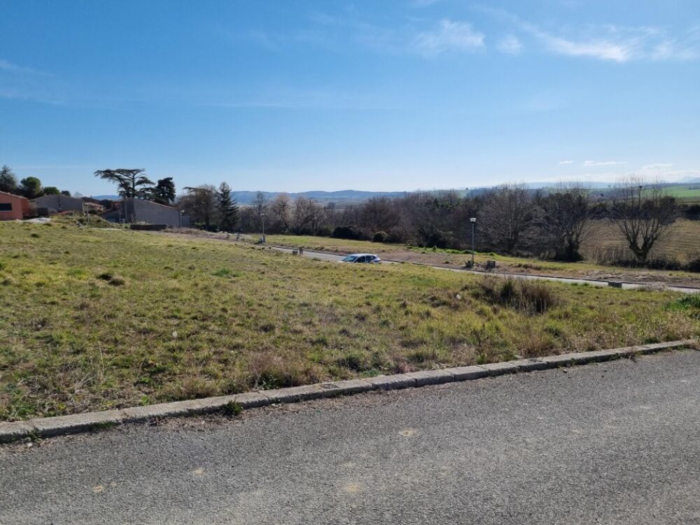 vente Maison - 3 pièce(s) - 67 m² Lasserre-de-Prouille (11270)