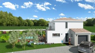  Maison à vendre 4 pièces 110 m²