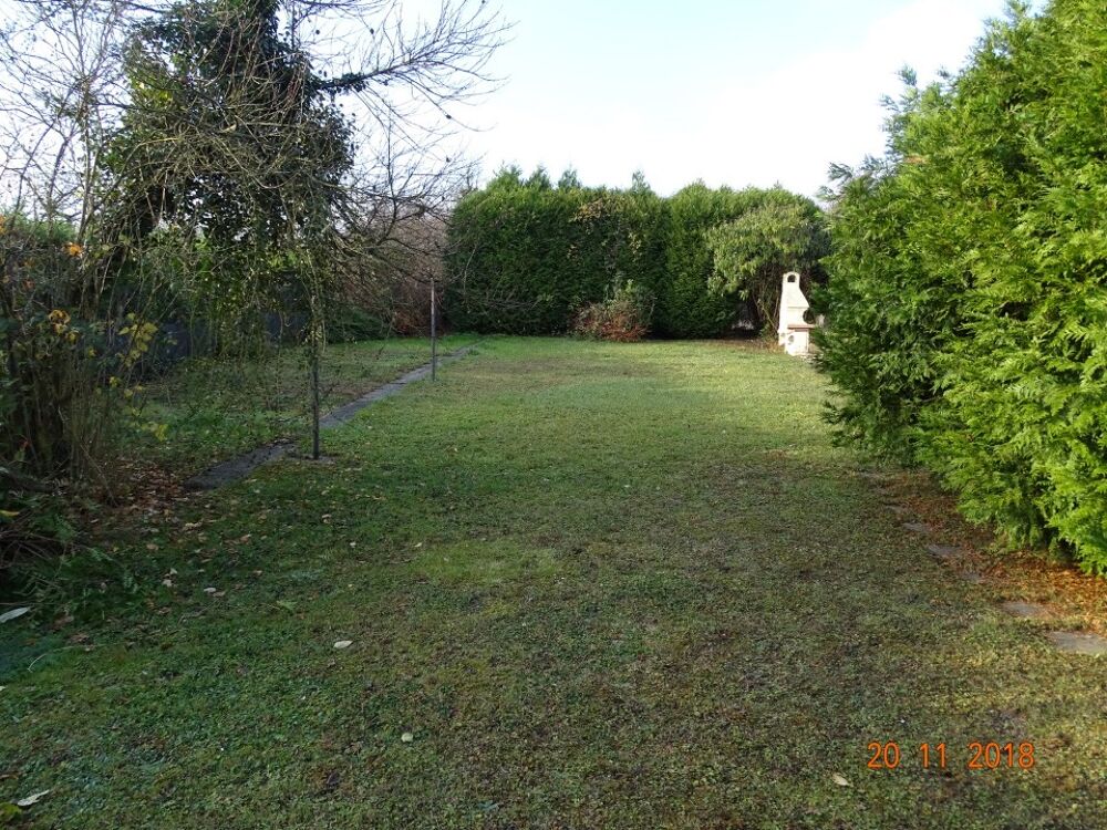 vente Terrain - 643 m² Farschviller (57450)