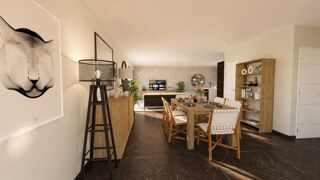  Maison à vendre 5 pièces 120 m²