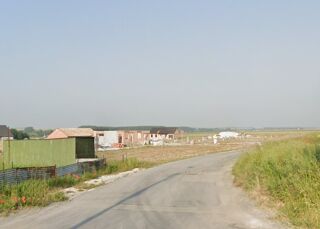  Terrain � vendre 466 m�