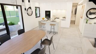  Maison à vendre 5 pièces 100 m²