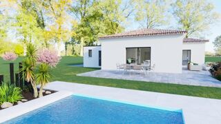  Maison 5 pices 120 m Hauterives