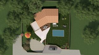  Maison 4 pi�ces 101 m� Rocbaron