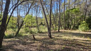  Terrain 1516 m� Bagnols-en-for�t