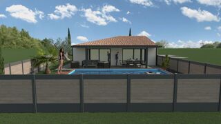  Maison � vendre 4 pi�ces 80 m�