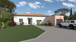  Maison à vendre 4 pièces 125 m²