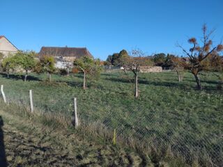 Terrain à vendre 733 m²