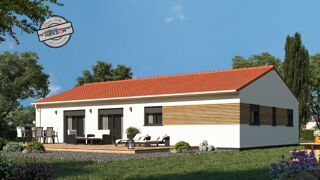  Maison  vendre 5 pices 104 m