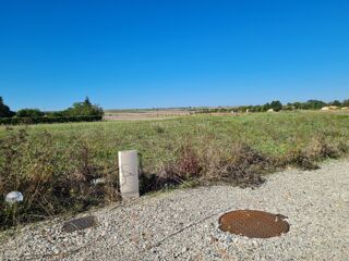  Terrain à vendre 630 m²