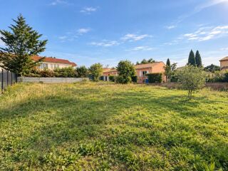 vente Terrain - 750 m² Draguignan (83300)