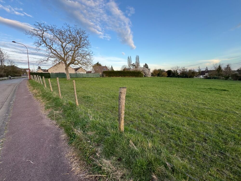 vente Maison - 6 pièce(s) - 141 m² Dammartin-en-Serve (78111)