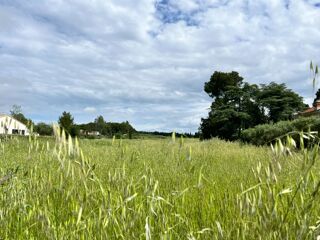  Terrain � vendre 523 m�