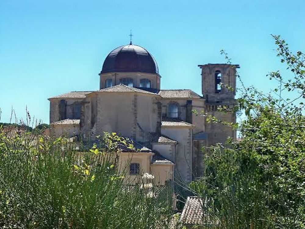 vente Terrain - 443 m² Lambesc (13410)