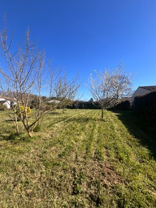  Terrain à vendre 507 m²