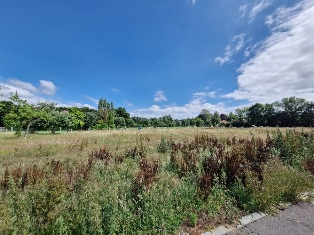 VENTE : maison de 6 pièces (98 m²) à Saint-Martin-aux-Ch....