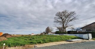  Terrain � vendre 374 m�