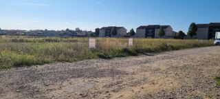  Terrain à vendre 308 m²