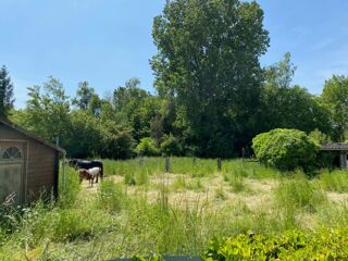  Terrain à vendre 881 m²