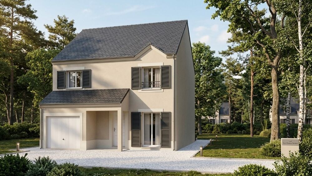 L'agence Maisons France Confort de Coignières propose ce....