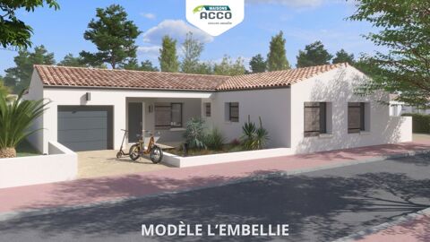   Vente Maison Maison - 5 pièce(s) - 132 m²