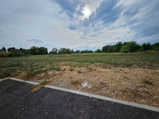  Terrain � vendre 780 m�