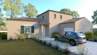  Maison 5 pi�ces 120 m� Brignoles