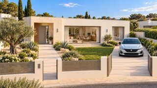 vente Maison - 4 pièce(s) - 100 m² Thorigny-sur-Marne (77400)