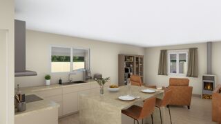  Maison � vendre 5 pi�ces 85 m�