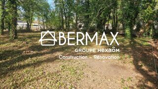  Terrain à vendre 2500 m²