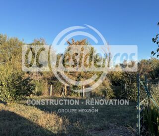  Terrain � vendre 500 m�