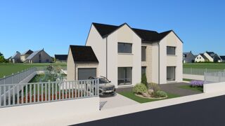  Maison  vendre 7 pices 180 m