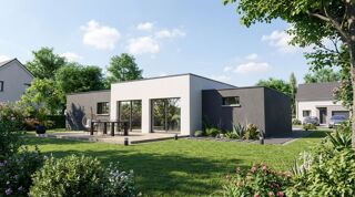  Maison � vendre 5 pi�ces 96 m�