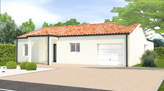  Maison à vendre 6 pièces 136 m²