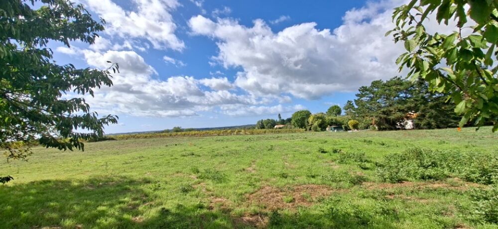 vente Terrain - 816 m² Étaules (17750)