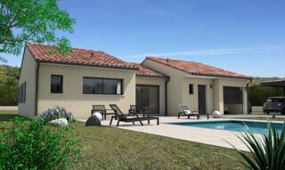  Maison à vendre 5 pièces 115 m²