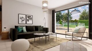  Maison � vendre 4 pi�ces 85 m�