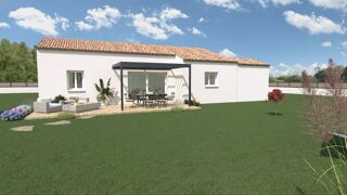  Terrain � vendre 1230 m�