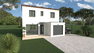  Maison 5 pi�ces 95 m� Le luc