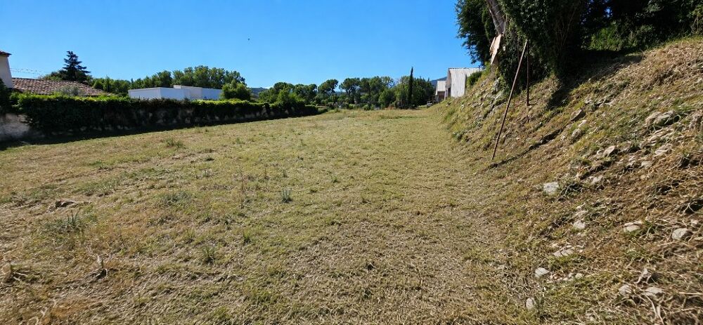 vente Maison - 5 pièce(s) - 180 m² Châteauneuf-Grasse (06740)