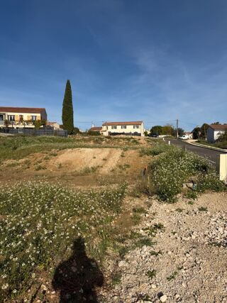  Terrain � vendre 317 m�