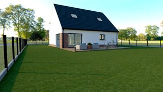  Maison à vendre 6 pièces 110 m²