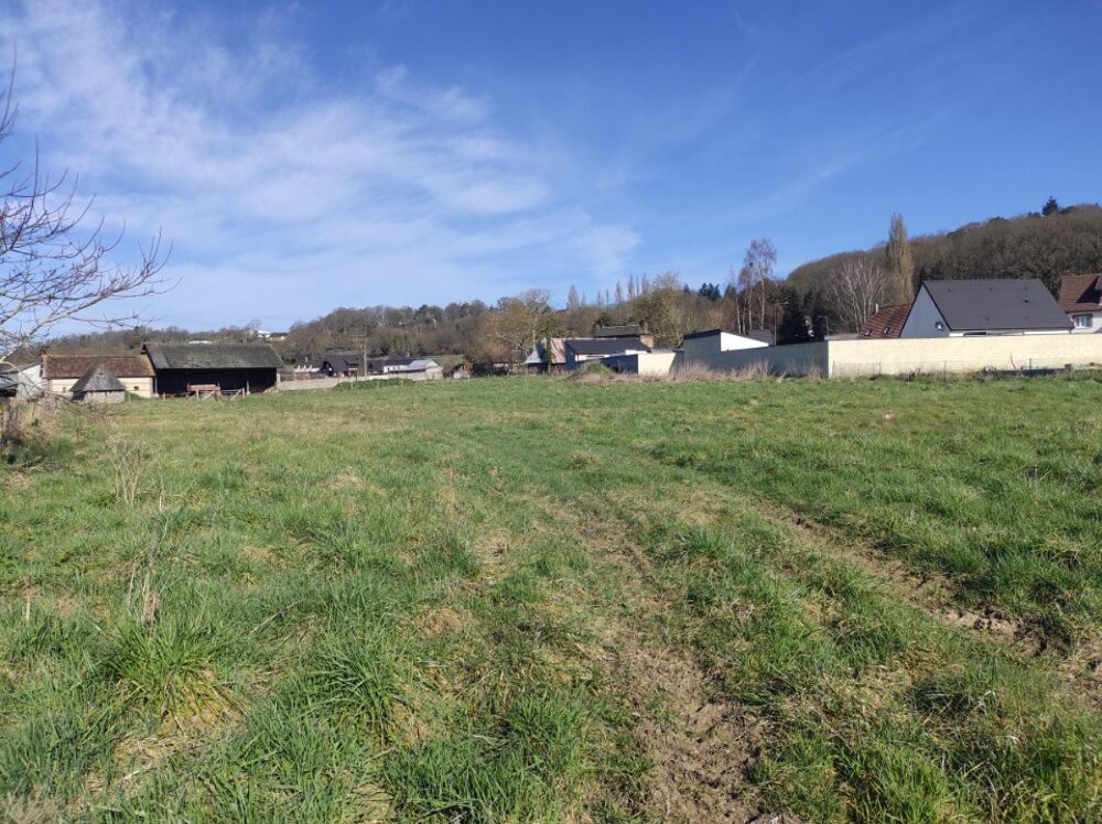 vente Maison - 5 pièce(s) - 114 m² Corneville-sur-Risle (27500)