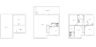  Maison � vendre 8 pi�ces 160 m�